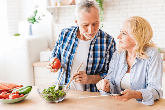healthy-aging